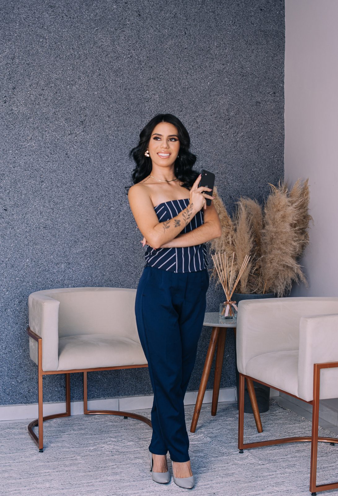 Thaina Ortega